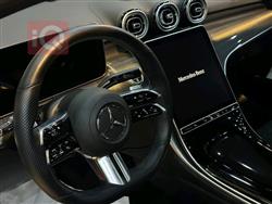 مێرسێدس بێنز C-Class